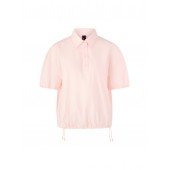 Marccain Sports - AS 5121 W80 - Blouse-shirt licht roze